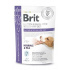 Brit VD Dog GF Gastrointestinal-Low fat 400g