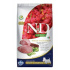 N&D Quinoa DOG Weight Mnmgnt Bárány & Brokkoli Mini 2,5kg