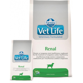 Farmina Vet Life kutya vese 2 kg