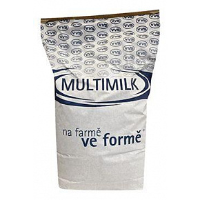 Multimilk Vital borjútej-helyettesítő 25 kg