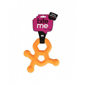 EBI+ Dawg tudományos játék, úszó, apportírozó, narancssárga M - 20x19x2,5cm EBI+ Dawg tudományos játék, úszó, apportírozó, narancssárga M - 20x19x2,5cm