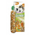 VL Crispy Sticks Nyulak-Tengerimalac Sárgarépa és Petrezselyem.2x55g