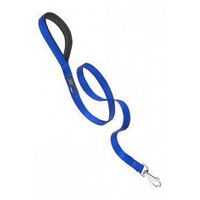 Nylon póráz DAYTONA G-Flat 120/15 kék FP 1 db