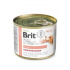 Brit VD Dog GF konz Renal 200g