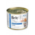Brit VD Dog+Cat GF konz Recovery 200g