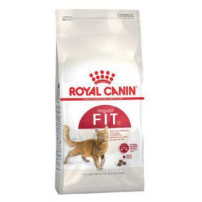 Royal Canin Feline Fit 32 400g