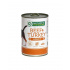 Natures P KONZERVA dog adult Marha & Pulyka 400 g