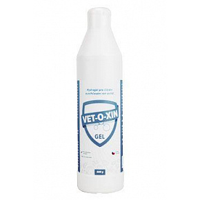 VetOxin gél 500g