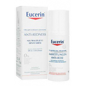 EUCERIN Semlegesítő nappali krém Anti-REDNESS 50ml