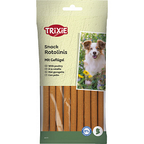 ROTOLINIS baromfi 12 db, 120g/12cm ROTOLINIS baromfi 12 db, 120g/12cm