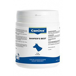 Canina Barfer's Best 180g