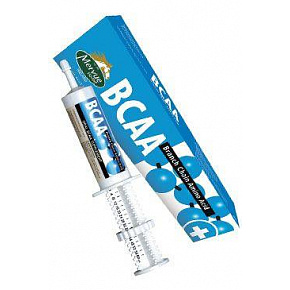 MERVUE BCAA paszta 60ml