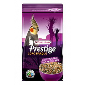 VL Prestige Loro Parque ausztrál papagáj keverék 1kg