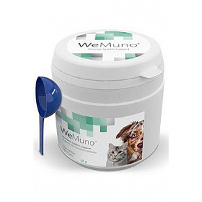 WeMuno 225g
