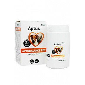 Aptus APTOBALANCE Pet por 140 g