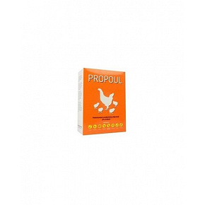 Propoul plv. 500 g