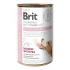 Brit VD Dog GF konz Hypoallergenic 400g