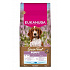 Eukanuba Dog GF Puppy Small&Medium gazdag Oc.Fish12kg