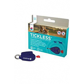 TICKLESS® CVET ultrahangos kullancs- és bolhariasztó