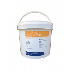 BIOARMOR Dia´lyte por plv. 5 kg