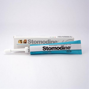 Stomodine gél 30 ml