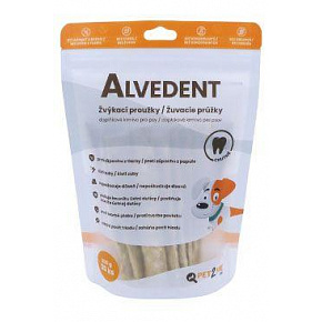 Alvedent Pet2Me rágócsíkok kutyáknak 20db/200g