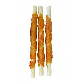 Juko Excl. Smarty Snack falat.csirke rúd 12,5cm/6db