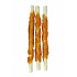 Juko Excl. Smarty Snack falat.csirke rúd 12,5cm/6db