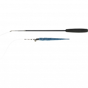 Teleszkópos rúd, 38-98 cm