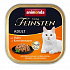 ANIMONDA GRAIN FREE ADULT- csirke sárgarépa mártásban 100g
