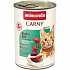ANIMONDA konzerv KARNI Felnőtt - marhahús, vadhús, áfonya 400g