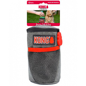 KONG Pick-Up Pouch ürülékzacskó hordtáska