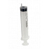 Injekciós fecskendő Kruuse 30ml 3 darabos Excentr. 50 db