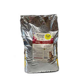 Eminent Cat Adult Selection Červené mäso 10 + 2 kg Eminent Cat Adult Selection Červené mäso 10 + 2 kg