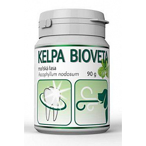 Kelpa Bioveta 90g Kelpa Bioveta 90g