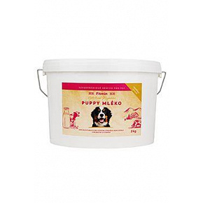 Fitmin NP dog Puppy Tej 2kg