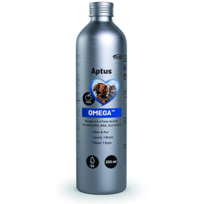 Aptus OMEGA olaj 250 ml