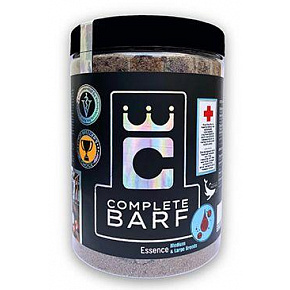 Complete BARF Essence közepes és nagytestű fajták számára 480g