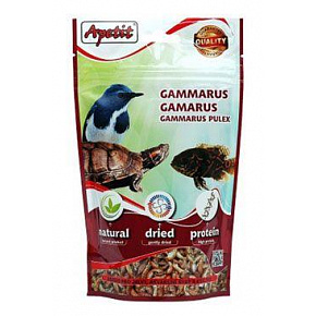 Apetit GAMMARUS 50g Apetit GAMMARUS 50g