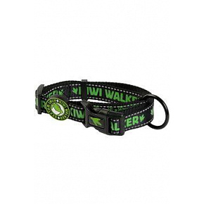 Nyakörv nejlon 42-55/2,5cm zöld Kiwi Nyakörv nejlon 42-55/2,5cm zöld Kiwi