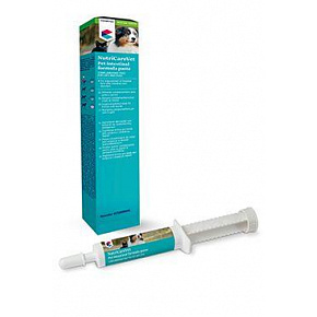 Pet Intestinal Formula Paszta 60ml CVET Pet Intestinal Formula Paszta 60ml CVET