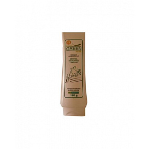 Green Plus Liniment krém. 180 g