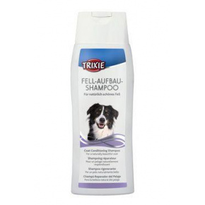 Trixie Anti-Flea kutyasampon 250ml