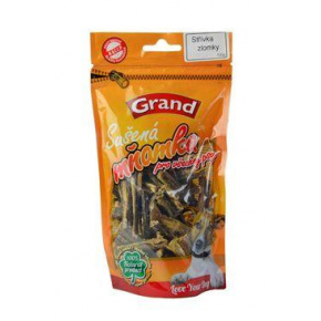 GRAND DRY. Nyami burkolat frakciók 100g