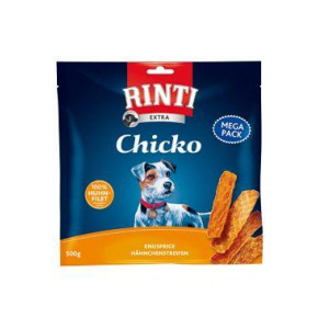 Rinti Dog Extra Chicko csirke 500g