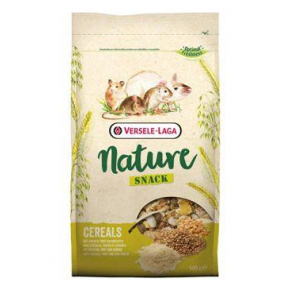 VL Nature Snack rágcsálóknak Gabonafélék 500g