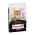 Proplan MO Cat Delicate Digestion sárgarépa 1,5 kg