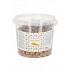 Delicacy lovaknak DELIZIA sárgarépa 3kg vödörben
