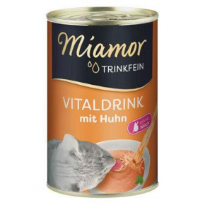 Vital ital Miamor csirke 135ml