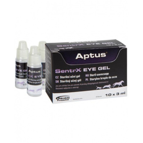 Aptus SentrX szemgél 3 ml